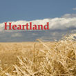 Heartland CD Cover Art
